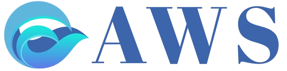 AWS Logo - Leaders in Waterproofing Solutions