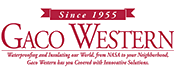 gaco western logo