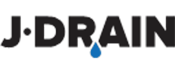 J.drain logo