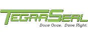 Tegraseal logo