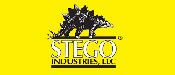 stego industries logo