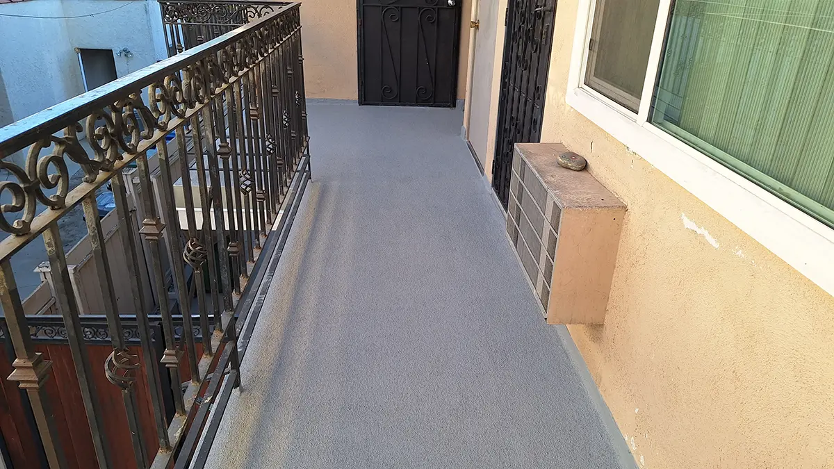 Los Angeles Stairway Waterproofing Specialists